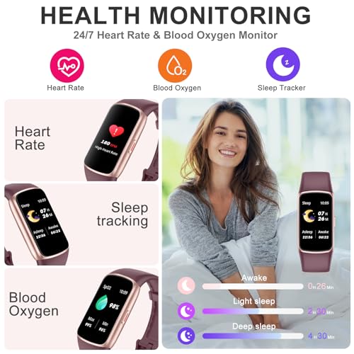 1.47''AMOLED Touch Color Screen