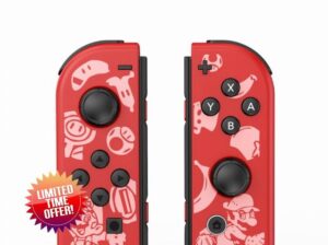 Replacement Switch Controllers