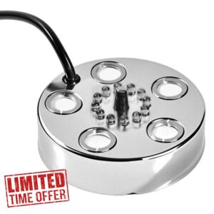 Buhdjfnke Mist Maker