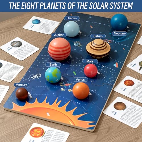 Preschool Educational Toy & Birthday