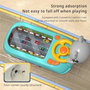 Race AdventureCar Steering Wheel Toy