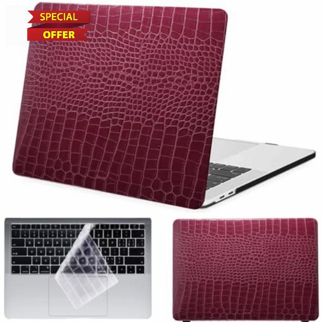Laptop Shell for MacBook Air 13.6 inch Case 2025-2022 Model A3240 M4 A3113 M3 A2681 M2