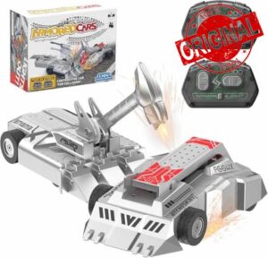 Azazaza Remote Control Battle Robots