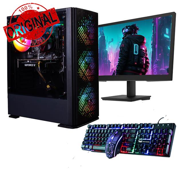 Veno Scorp Gaming PC Bundle Intel Core i7 3rd Gen 3.9GHz