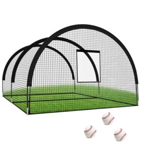 Cricket Batting Net