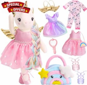 Unicorn Gifts for Girls
