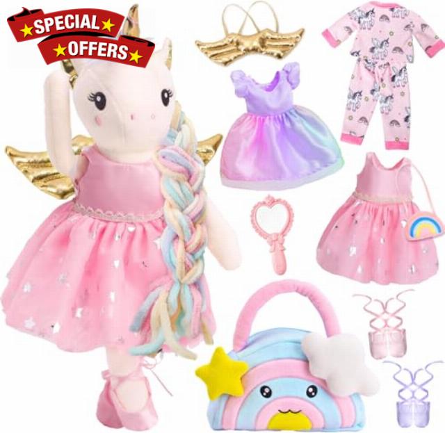 Unicorn Gifts for Girls