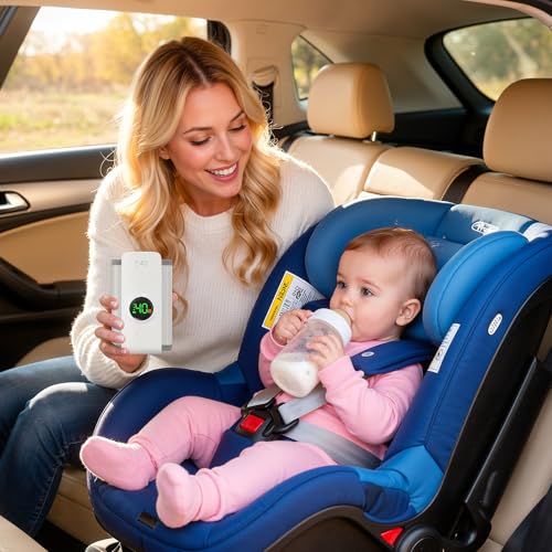 6-Speed Temp Control(37°C to 55°C / 98°F to 131°F)