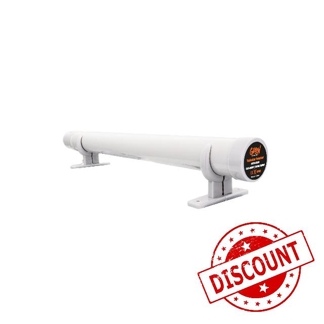 Tube Heater – 1ft