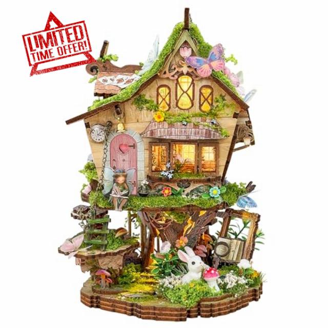 Book Nook for Adults