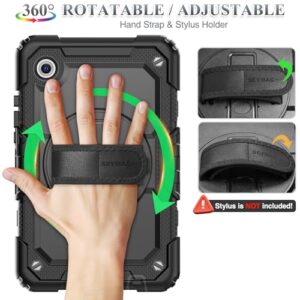Full Body Shockproof with Screen Protector