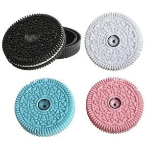 Oreo Design For Film-based Image Sensors(Black)