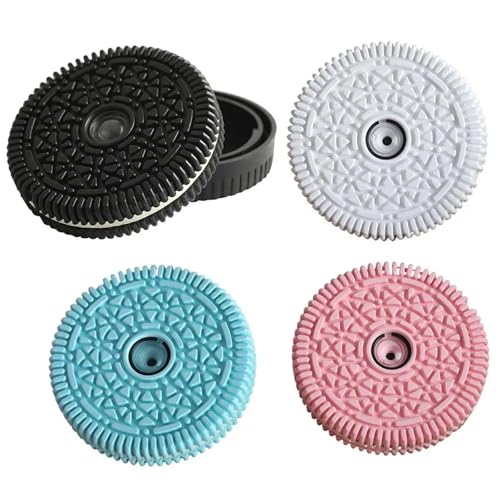 Oreo Design For Film-based Image Sensors(Black)