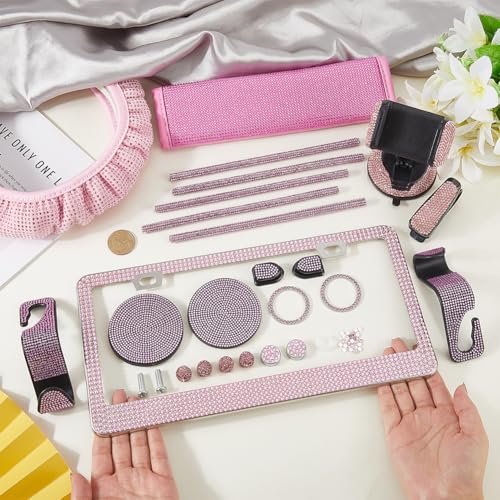 License Plate Frames