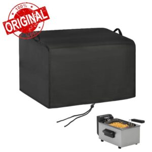 Deep Fat Fryer Cover