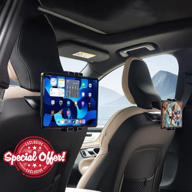 Car Tablet Holder