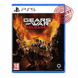 Gears of War: Reloaded – PlayStation® 5