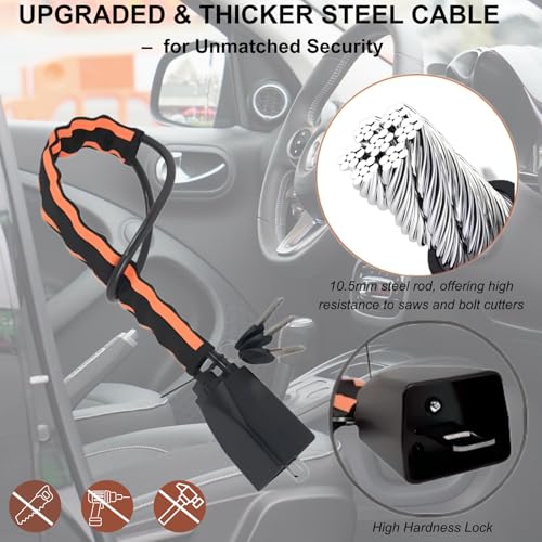 Universal Fit for Cars