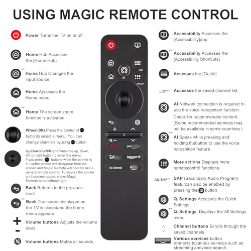 Pointer and Alexa Voice