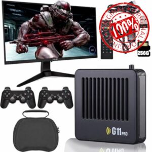 Retrowave G13 Ultra 100000 Games