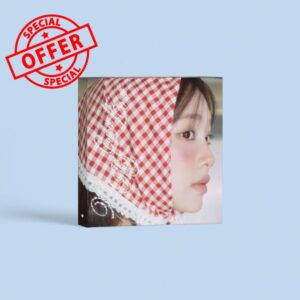 Chuu - The First Album XO