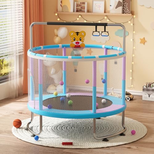 Indoor Outdoor Toys with Swing