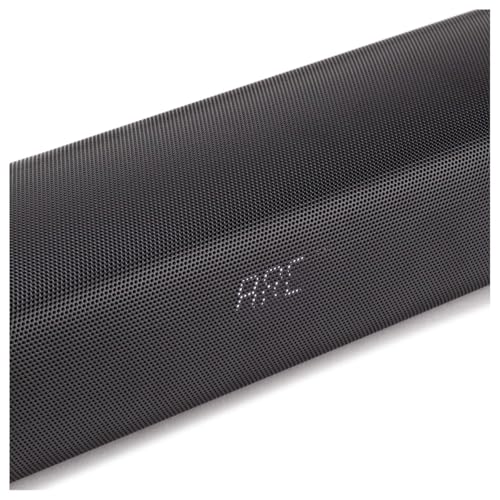 Bluetooth and AUX Inputs Ideal for TV Home Cinema Theatre Audio