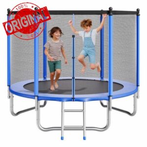 VEVOR Outdoor Trampoline