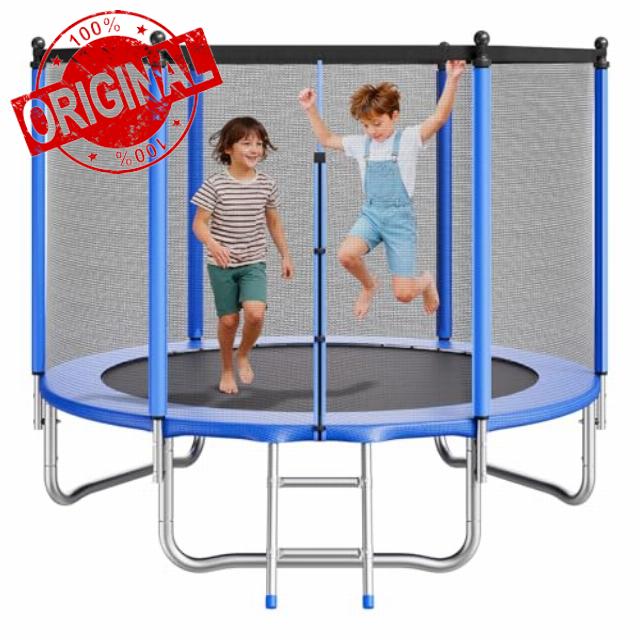 VEVOR Outdoor Trampoline