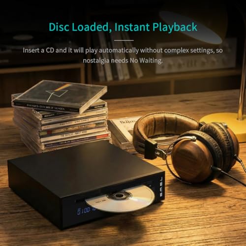 USB Drive/Bluetooth Input RCA/BT/3.5mm/4.4mm Balanced/Optical/Coaxial Digital Output