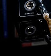 SMSL DS100 MQA DAC Headphone Amp with CS43131 Chip for PC Mini Stereo Headphone Amplifier Combo U...