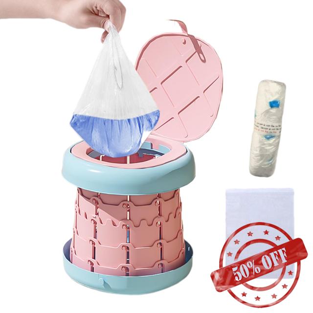 Tuxuseo Toilet for potty training