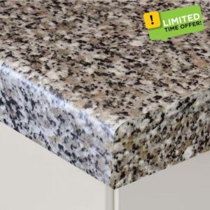 Classic Granite Kitchen Worktop