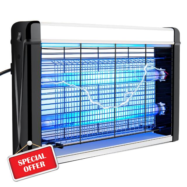 Fly Zapper Electric Indoor Uk