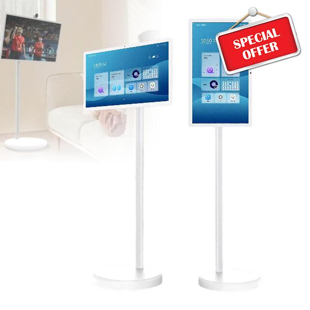 FHD Smart Portable TV 2nd Gen