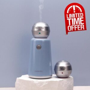 Ascendia Smart Home & Car Air Freshener