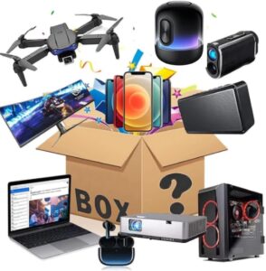 4-31 Units Mixed Pallets UK - Laptops Phones Game Consoles - Customer Return Bulk Wholesale Stock