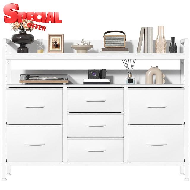 Feonase Chest of Drawers Bedroom