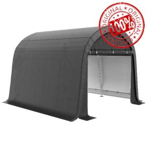 Outsunny 3 x 3(m) Garden Storage Tent