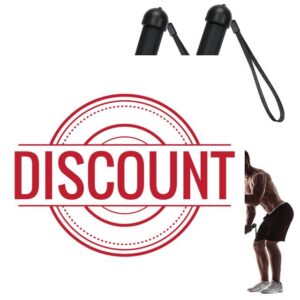 Upgrade Weighted Ropeless Battle Ropes