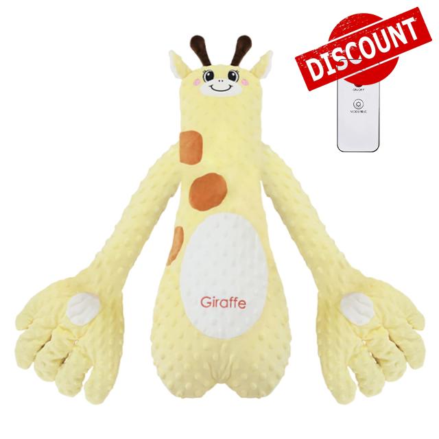 Soothing Sleep - Gentle Startle Preventer