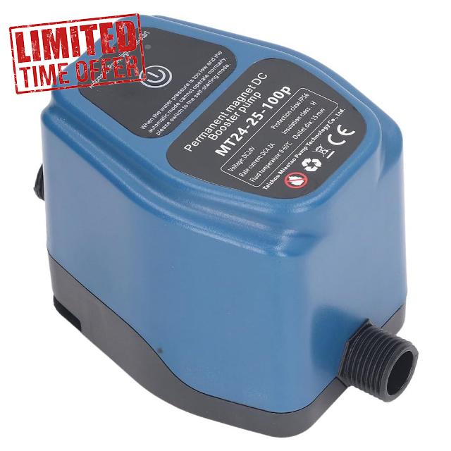 VRTYVEYBB Reliable Water Pressure Booster Pump for Increased Efficiency and Steady Flow UK