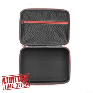 Protective Case Storage Bag for KODAK Dock Plus 4PASS