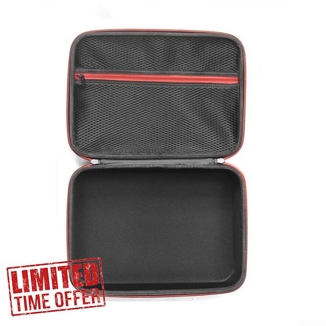 Protective Case Storage Bag for KODAK Dock Plus 4PASS