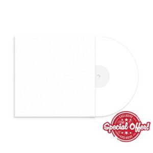 B.T.S ARIRANG [Standard Vinyl Ver.] The 5th Album (Jimin Burgundy Vinyl Ver.)