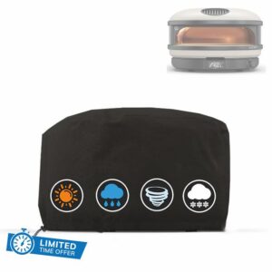 Pizza Oven Cover for Gozney Arc XL