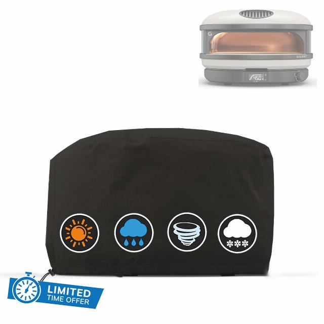Pizza Oven Cover for Gozney Arc XL