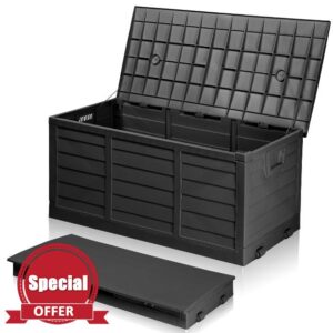 Foldable Garden Storage Box