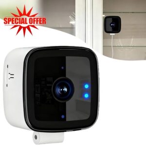 Safeview Window Camera