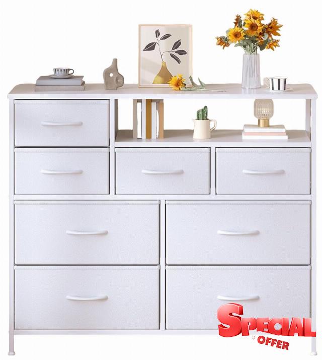 Feonase Chest of Drawers Bedroom